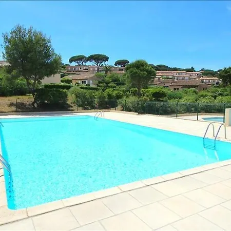 3 Pieces, Clim, Piscine, Parking A - Fr-1-780-24 Apartment