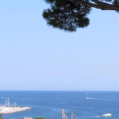 Apartman 3 Pieces Avec Climatisation A - Fr-1-780-24