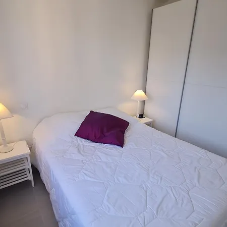 3 Pieces Avec Climatisation A - Fr-1-780-24 Apartman