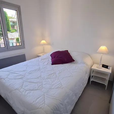 Apartment 3 Pieces, Clim, Piscine, Parking A - Fr-1-780-24