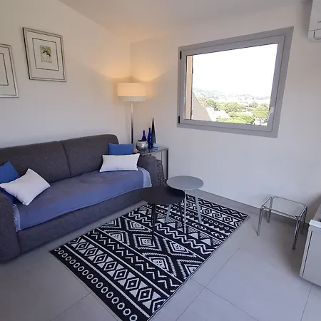 3 Pieces, Clim, Piscine, Parking A - Fr-1-780-24 Apartment Sainte-Maxime