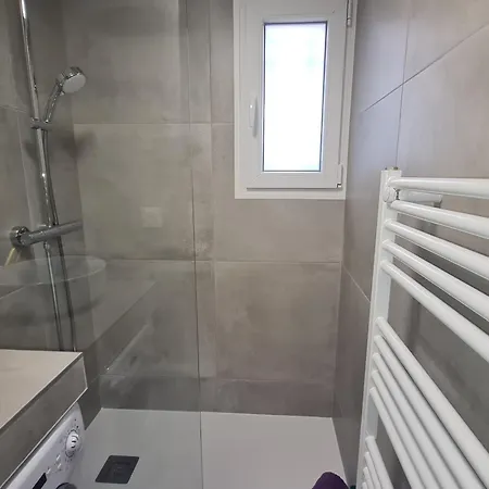 Apartment 3 Pieces, Clim, Piscine, Parking A - Fr-1-780-24 *