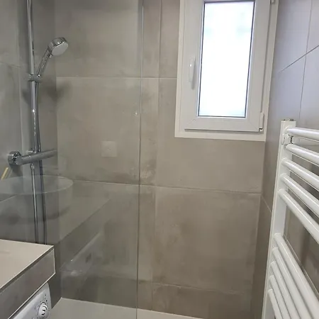 3 Pieces, Clim, Piscine, Parking A - Fr-1-780-24 Apartment