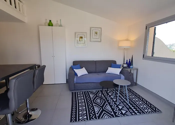 3 Pieces Avec Climatisation A - Fr-1-780-24 *