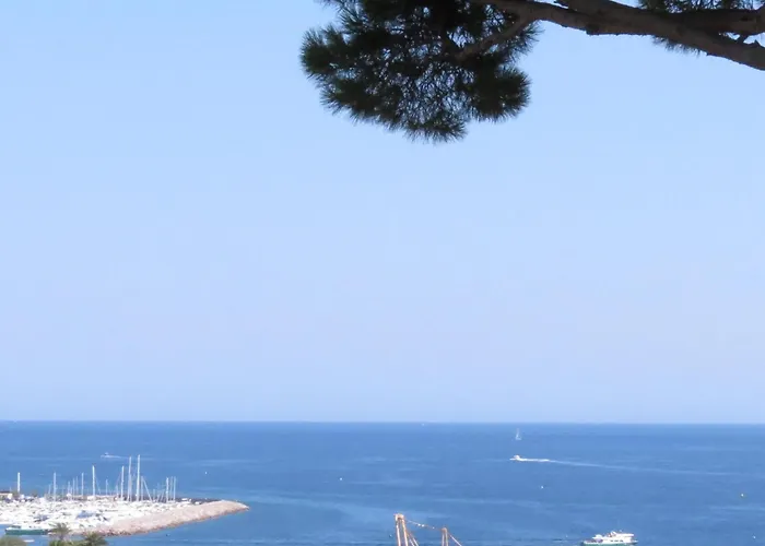 Apartman 3 Pieces Avec Climatisation A - Fr-1-780-24