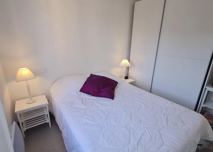 3 Pieces Avec Climatisation A - Fr-1-780-24 Apartman