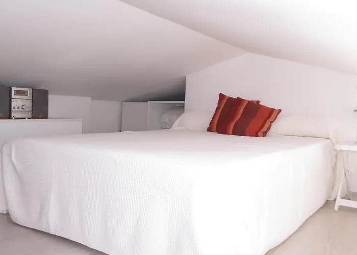 Apartman 3 Pieces Avec Climatisation A - Fr-1-780-24 *